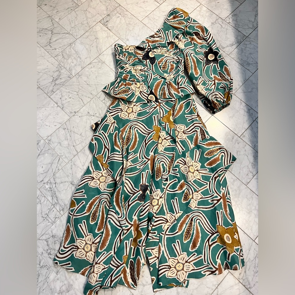 Ulla Johnson dress